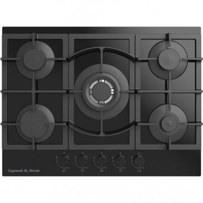 Варочная панель ZIGMUND & SHTAIN M 26.7 B Варочная панель ZIGMUND & SHTAIN M 26.7 B
