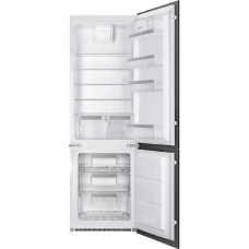 Холодильник SMEG C8173N1F Холодильник SMEG C8173N1F