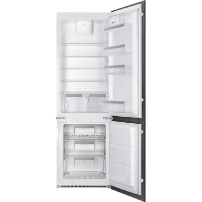 Холодильник SMEG C8173N1F Холодильник SMEG C8173N1F