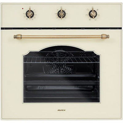 Духовой шкаф AVEX HM 6060 1YR Духовой шкаф AVEX HM 6060 1YR