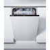Посудомоечная машина WHIRLPOOL ADG 221 Посудомоечная машина WHIRLPOOL ADG 221