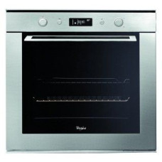Духовой шкаф WHIRLPOOL akzm 775 ix Духовой шкаф WHIRLPOOL akzm 775 ix