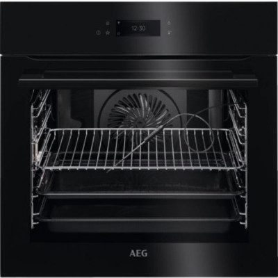 Духовой шкаф AEG BPK748380B Духовой шкаф AEG BPK748380B