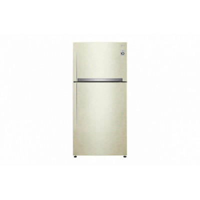 Холодильник LG GN-H702HEHL Холодильник LG GN-H702HEHL