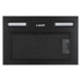 Вытяжка EXITEQ EX-1525 black Вытяжка EXITEQ EX-1525 black