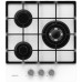 Варочная поверхность AKPO PGA 453 FGC WH Варочная поверхность AKPO PGA 453 FGC WH