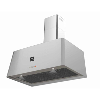 Вытяжка LOFRA RAINBOW 90 INOX Вытяжка LOFRA RAINBOW 90 INOX