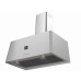 Вытяжка LOFRA RAINBOW 90 INOX Вытяжка LOFRA RAINBOW 90 INOX