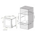 Винный шкаф MEYVEL MV31PRO-KBB1 Винный шкаф MEYVEL MV31PRO-KBB1
