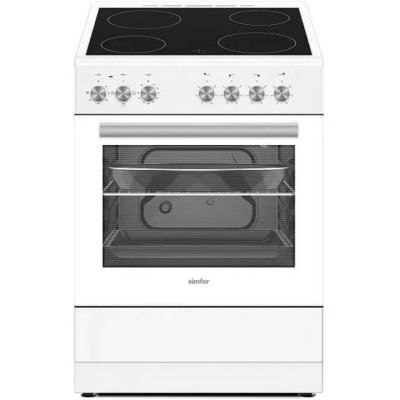 Плита SIMFER F66VW04025 Плита SIMFER F66VW04025