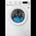 Стиральная машина ELECTROLUX PerfectCare 600 EW6S506WP Стиральная машина ELECTROLUX PerfectCare 600 EW6S506WP