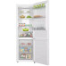 Холодильник CANDY CFN6185W Холодильник CANDY CFN6185W