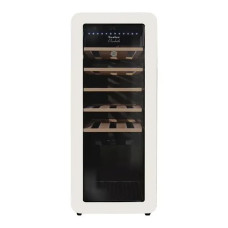 Винный шкаф TESLER CWC-248 IVORY Винный шкаф TESLER CWC-248 IVORY