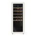 Винный шкаф TESLER CWC-248 IVORY Винный шкаф TESLER CWC-248 IVORY