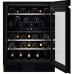 Винный шкаф ELECTROLUX EWUD040B8B Винный шкаф ELECTROLUX EWUD040B8B