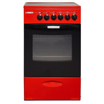 Электрическая плита Reex CSE-54 Rd