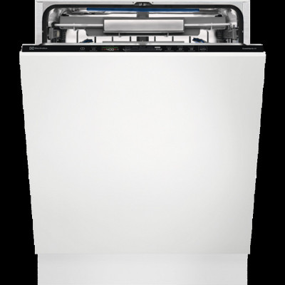 Посудомоечная машина Electrolux EEC 767305 L Посудомоечная машина Electrolux EEC 767305 L