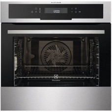 Духовой шкаф Electrolux OMEC 7553X нержавеющая сталь Духовой шкаф Electrolux OMEC 7553X нержавеющая сталь