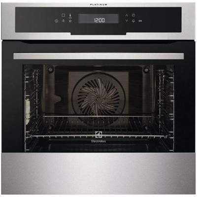Духовой шкаф Electrolux OMEC 7553X нержавеющая сталь Духовой шкаф Electrolux OMEC 7553X нержавеющая сталь