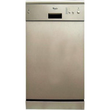 Посудомоечная машина WHIRLPOOL adp 450 ix Посудомоечная машина WHIRLPOOL adp 450 ix