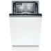 Посудомоечная машина BOSCH SPV4HKX1DR Посудомоечная машина BOSCH SPV4HKX1DR