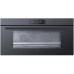 Паровой шкаф V-ZUG CombiSteamer V6000 45L Grand CS6T-23034 черное стекло Паровой шкаф V-ZUG CombiSteamer V6000 45L Grand CS6T-23034 черное стекло