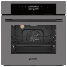 Духовой шкаф MEFERI MEO6010GR ULTRA Духовой шкаф MEFERI MEO6010GR ULTRA