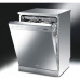 Посудомоечная машина SMEG lp364xt Посудомоечная машина SMEG lp364xt