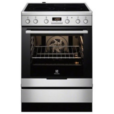 Плита стеклокерамическая ELECTROLUX ekc 6450 aox Плита стеклокерамическая ELECTROLUX ekc 6450 aox