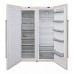 Холодильник VESTFROST VF395-1FSBB Холодильник VESTFROST VF395-1FSBB