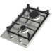 Варочная поверхность WILLMARK WGH-2301SS Варочная поверхность WILLMARK WGH-2301SS