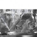 Посудомоечная машина SMEG ST2FABRD Посудомоечная машина SMEG ST2FABRD