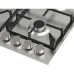 Варочная поверхность WILLMARK WGH-4601SS Варочная поверхность WILLMARK WGH-4601SS