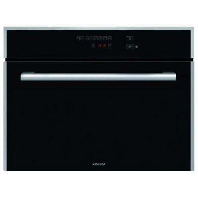 Встраиваемая микроволновая печь GLEM gmc66bk