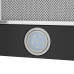Встраиваемая вытяжка Maunfeld VSLIGHT 60 черный Встраиваемая вытяжка Maunfeld VSLIGHT 60 черный