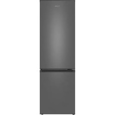 Холодильник WEISSGAUFF WRK 145 DeFrost Inox