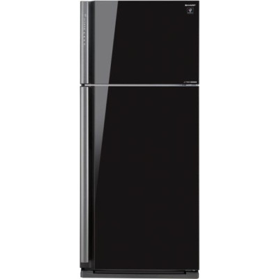Холодильник SHARP SJ-XP59PGBK Холодильник SHARP SJ-XP59PGBK