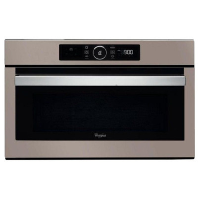 Микроволновая печь WHIRLPOOL AMW730/SD Микроволновая печь WHIRLPOOL AMW730/SD