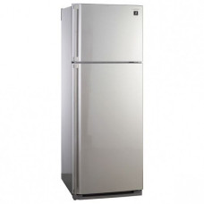 Холодильник SHARP sj-sc471vsl Холодильник SHARP sj-sc471vsl