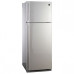 Холодильник SHARP sj-sc471vsl Холодильник SHARP sj-sc471vsl