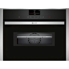 Духовой шкаф NEFF c17ms22n0 Духовой шкаф NEFF c17ms22n0