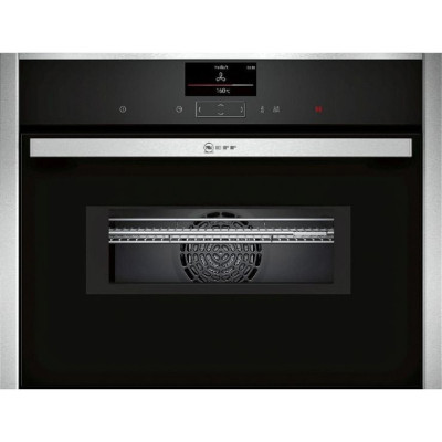 Духовой шкаф NEFF c17ms22n0 Духовой шкаф NEFF c17ms22n0