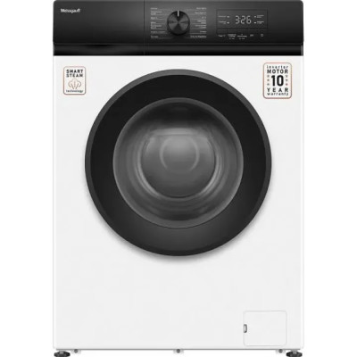 Стиральная машина WEISSGAUFF WM 45128 Inverter Steam Стиральная машина WEISSGAUFF WM 45128 Inverter Steam