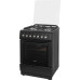 Плита NORDFROST GG 6062 B Плита NORDFROST GG 6062 B