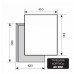 Газовая панель LEX GVG 431 bl Газовая панель LEX GVG 431 bl