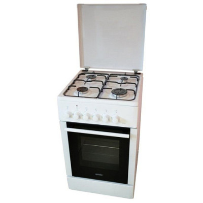 Плита газовая SIMFER f 4403 zerw Плита газовая SIMFER f 4403 zerw