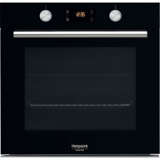 Духовой шкаф HOTPOINT-ARISTON FA4 841 JC BL HA