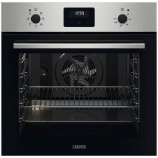 Духовой шкаф ZANUSSI OPZB 4310 X Духовой шкаф ZANUSSI OPZB 4310 X