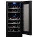 Винный шкаф TEMPTECH SOMQ38DRB-24 Винный шкаф TEMPTECH SOMQ38DRB-24
