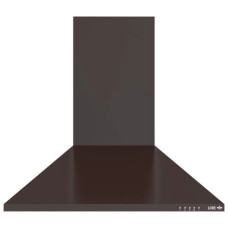 Вытяжка Lore DNLT 600 brown Вытяжка Lore DNLT 600 brown